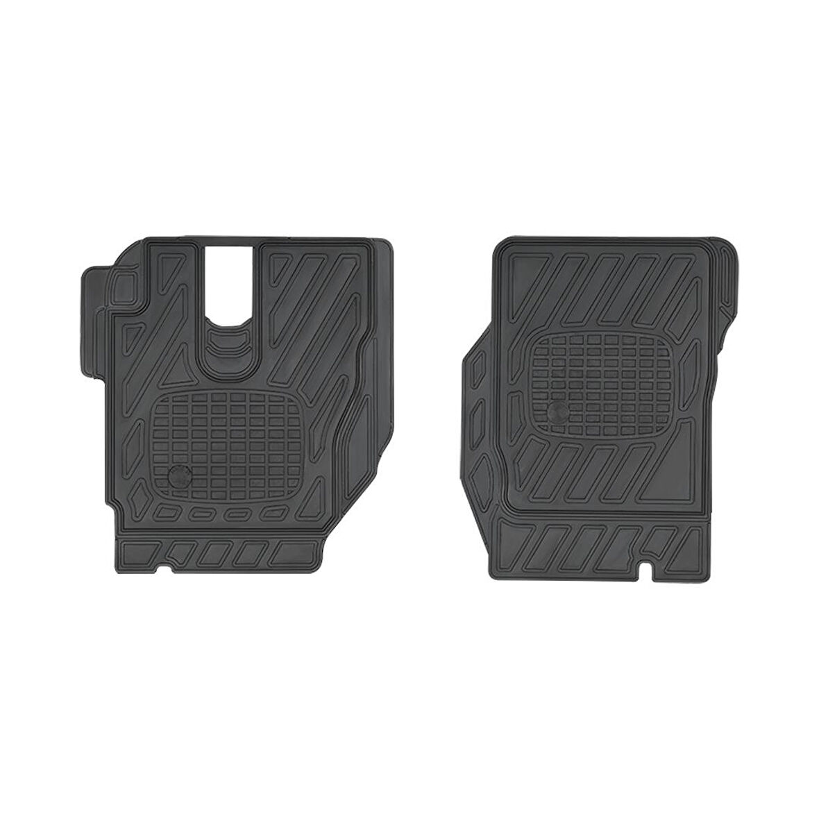 Volvo FH Tır RefRef 4D Havuz Paspas 2004 ve Sonrası