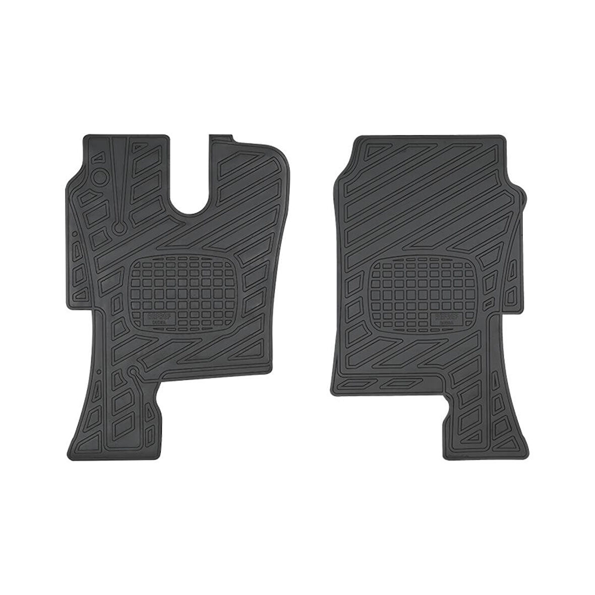 Scania P/R RefRef 4D Havuz Paspas 2005-2015