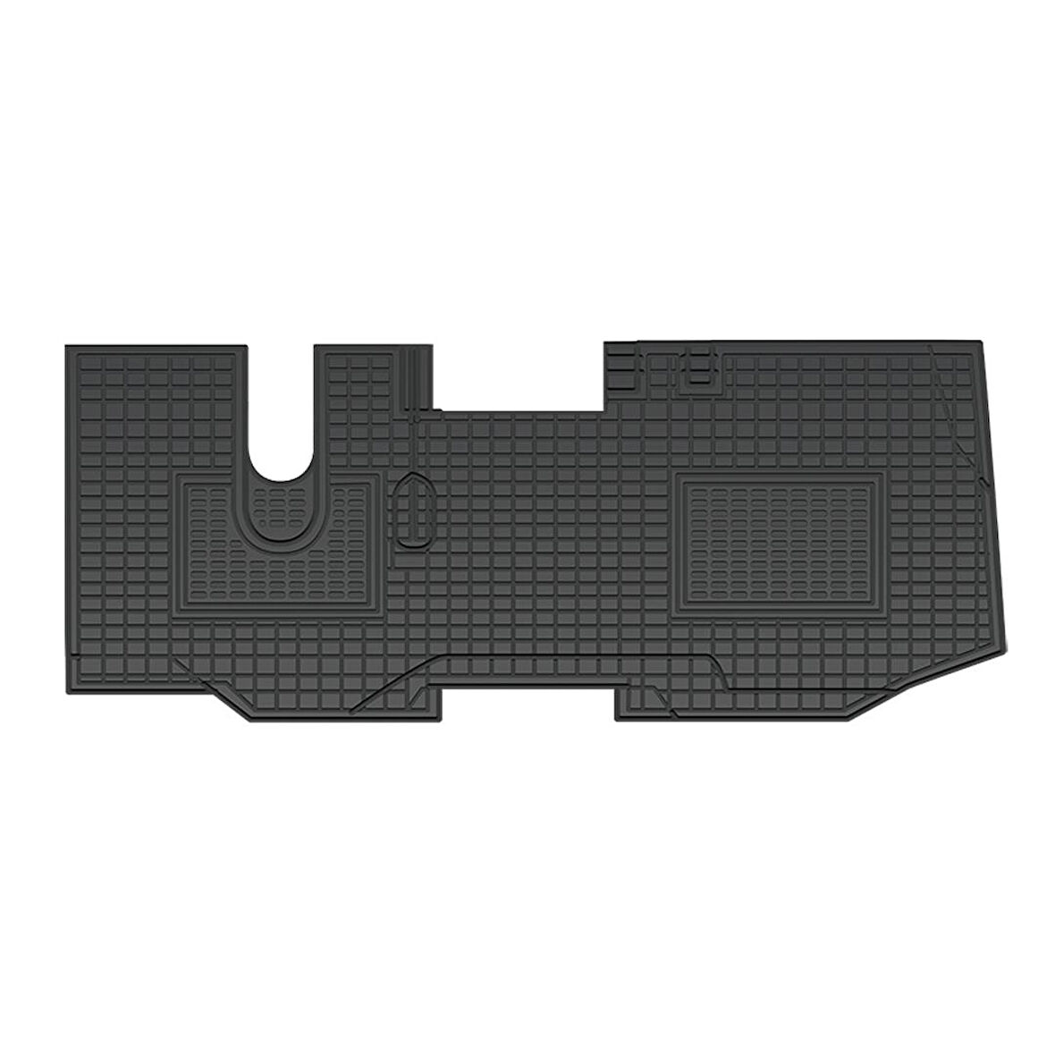 Mazda E2200 RefRef 4D Havuz Paspas