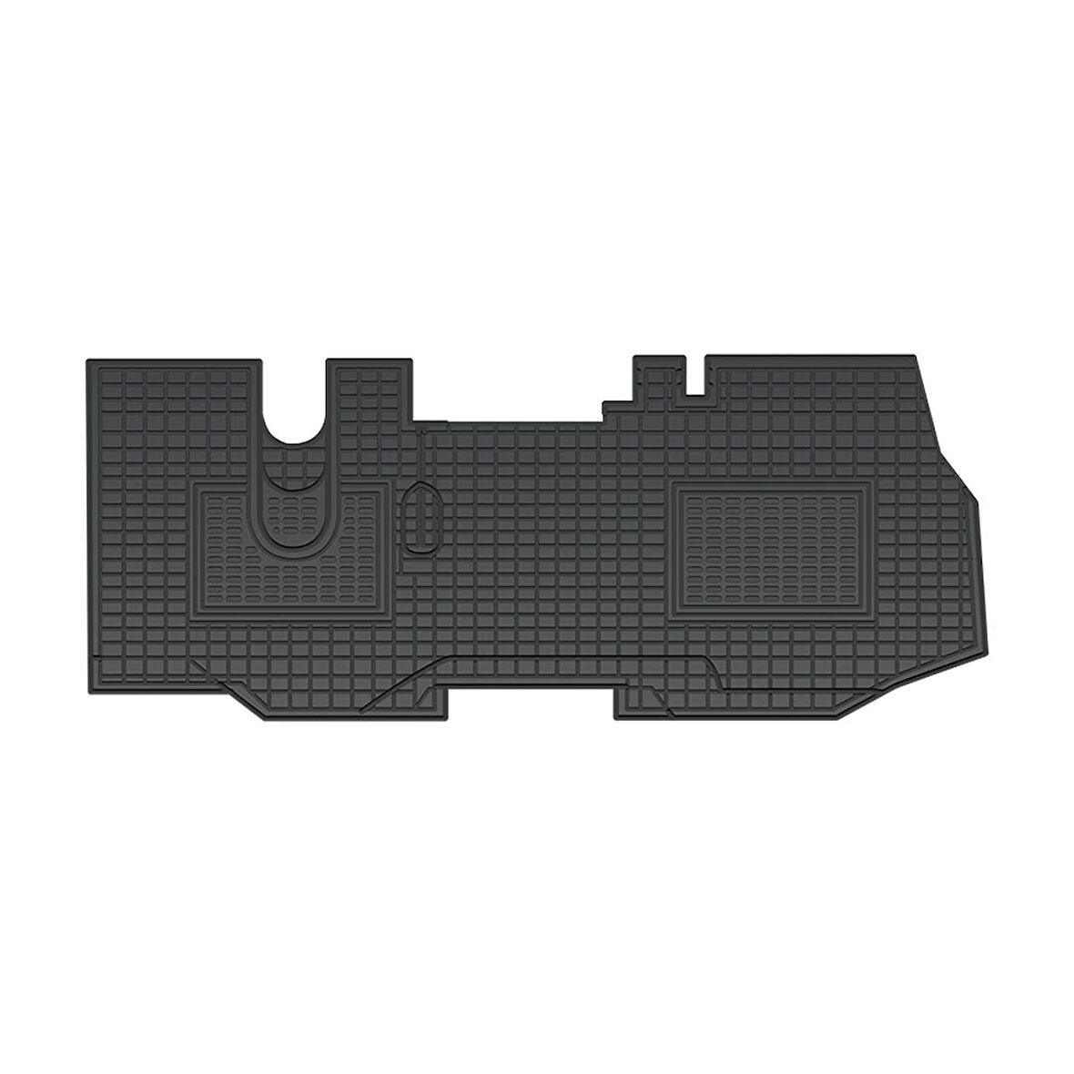 Isuzu NPR RefRef 4D Havuz Paspas 2006 ve Öncesi