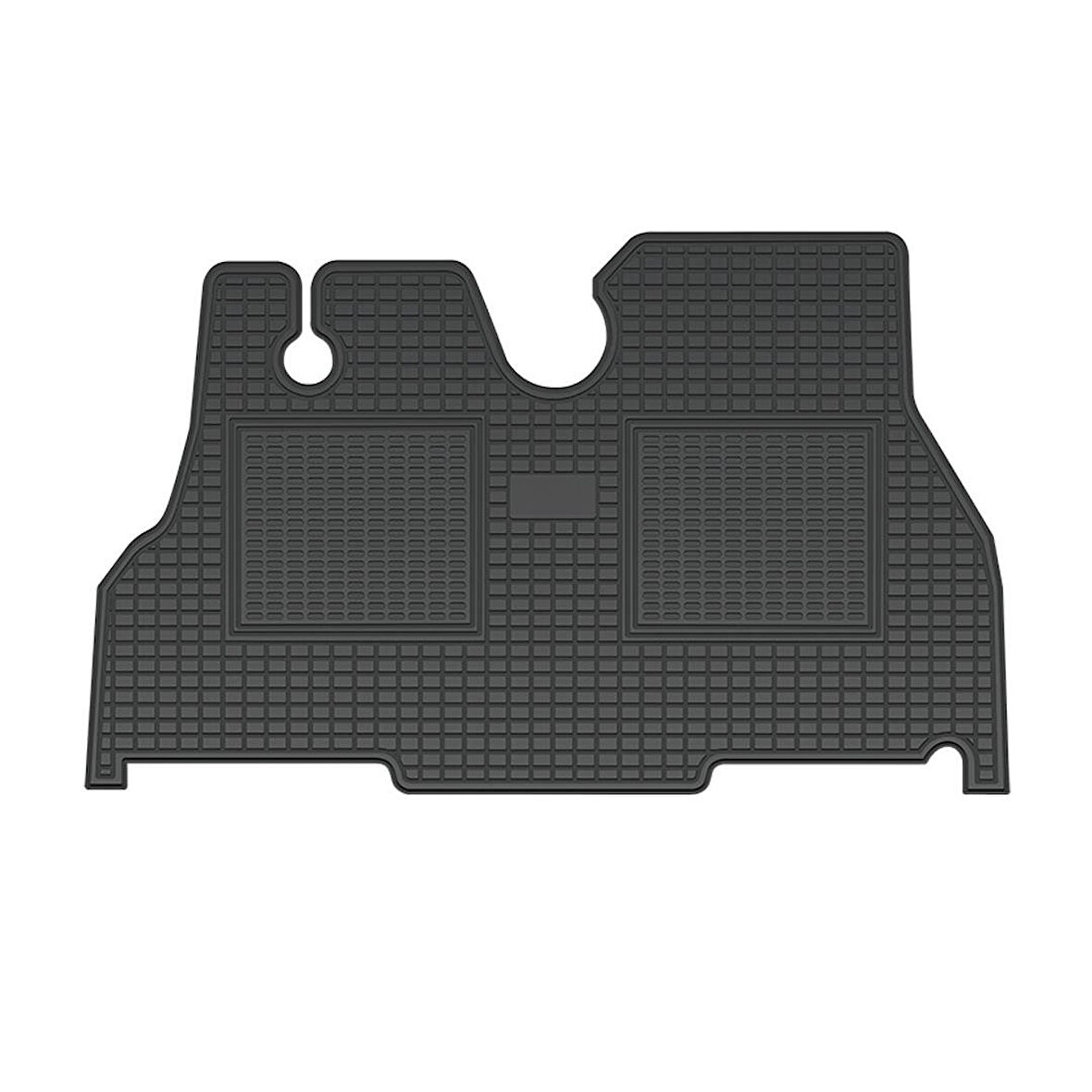 Fiat Ducato RefRef 4D Havuz Paspas 2002-2006