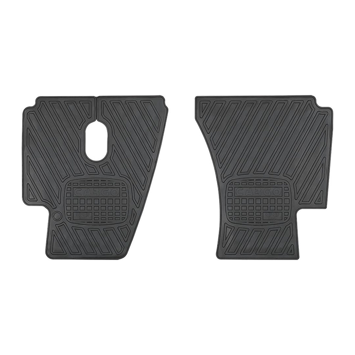 Ford Cargo RefRef 4D Havuz Paspas 2004-2013