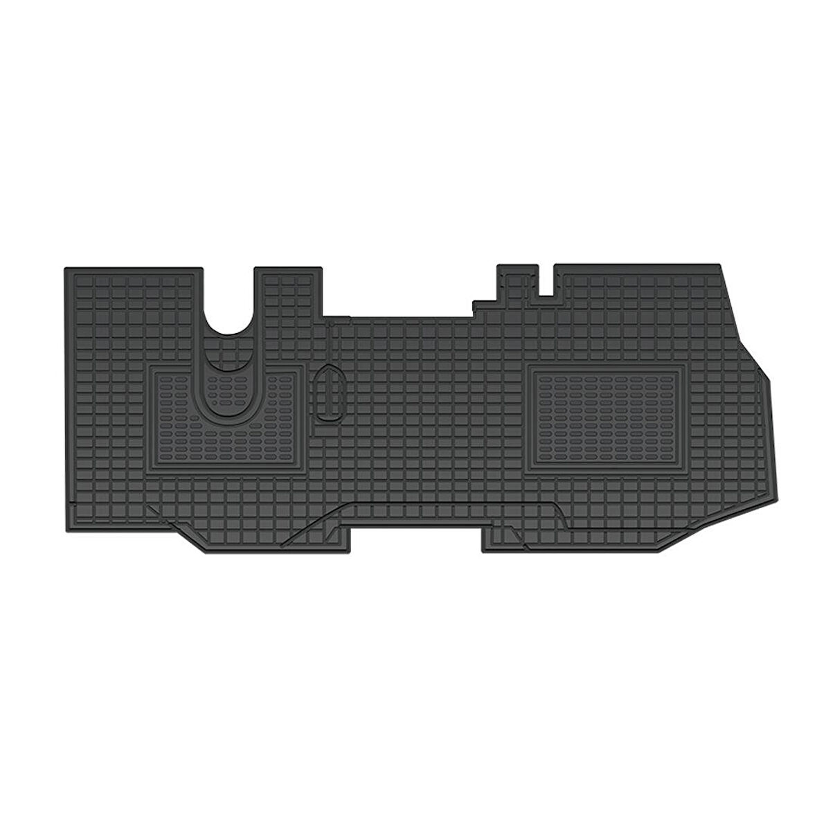 Kia L300 RefRef 4D Havuz Paspas 1994-2002