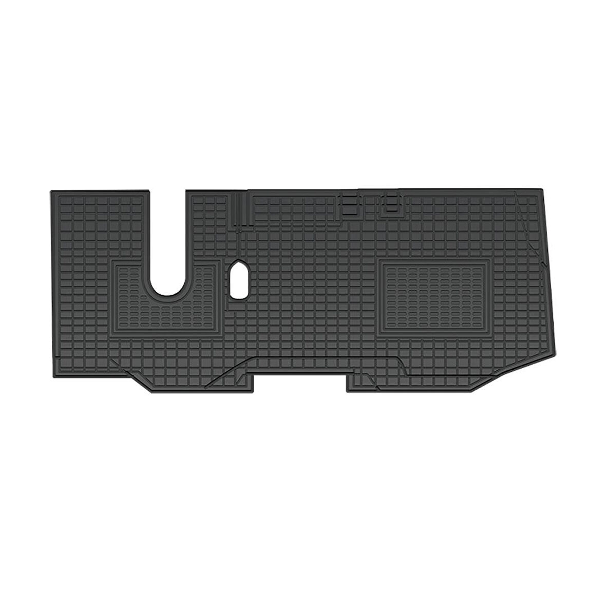 Mitsubishi 515 RefRef 4D Havuz Paspas