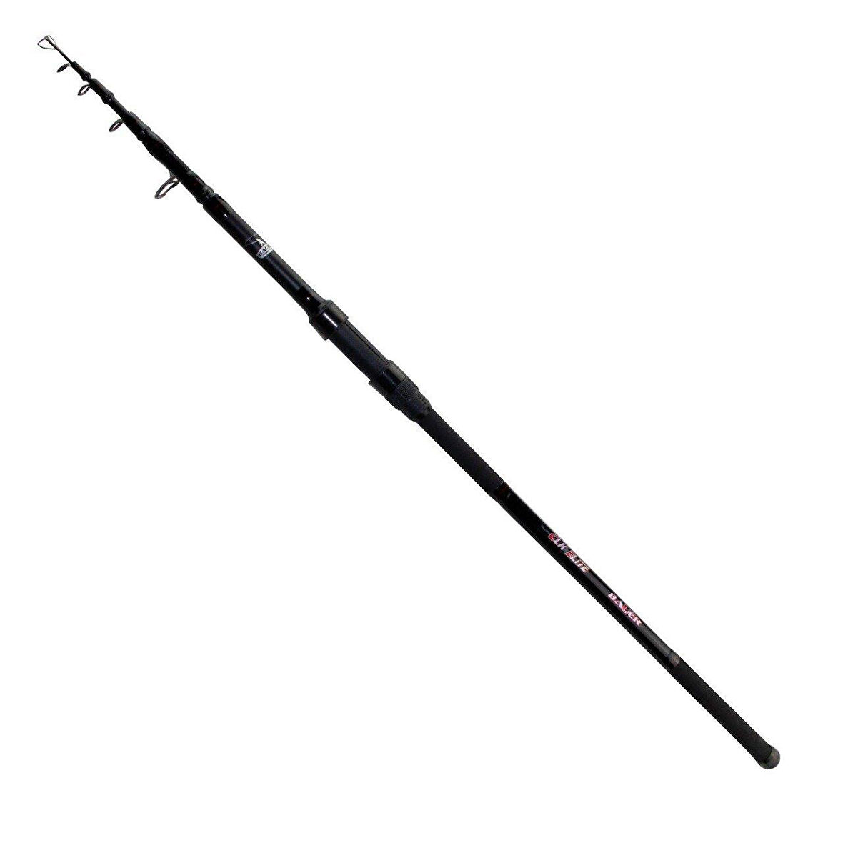 Bauer Clk Elite Carp 3.90m 3.5lbs Olta Kamışı 