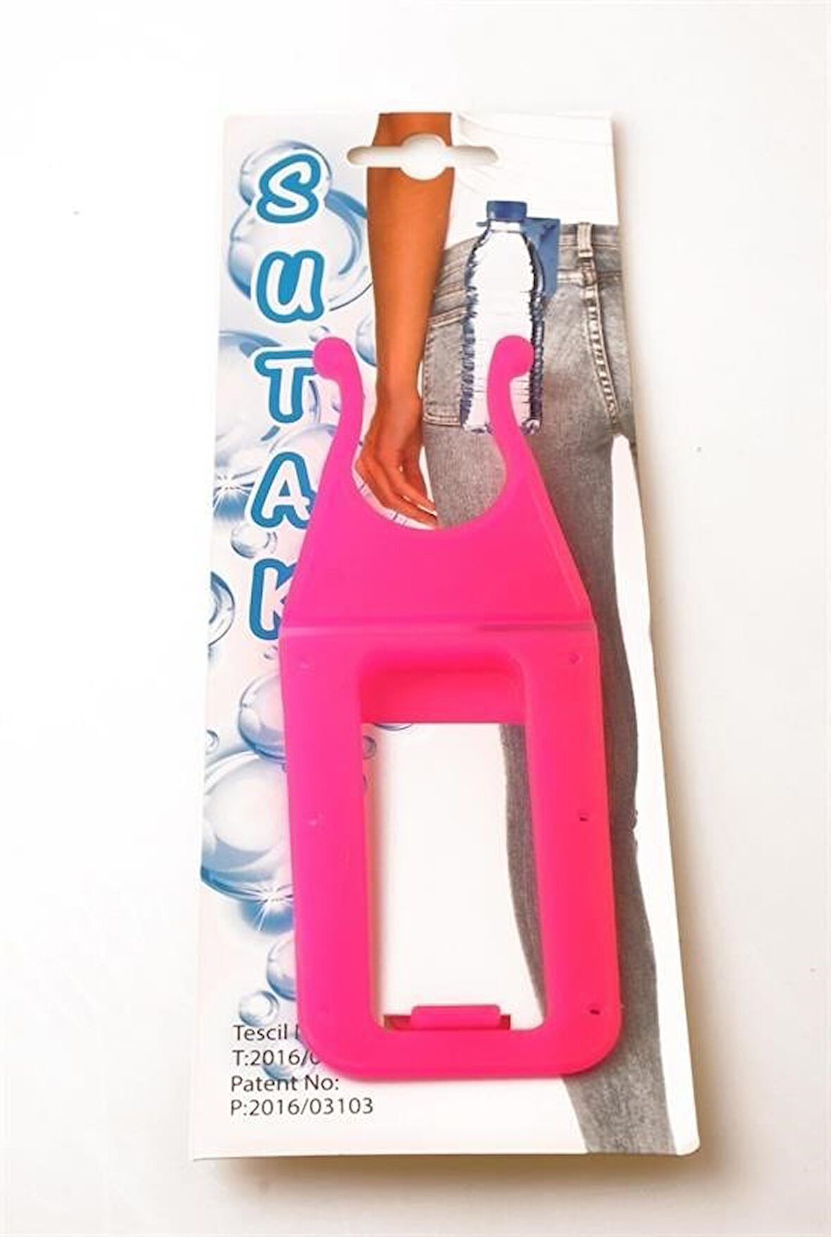 caselka® Pantolon Sutak