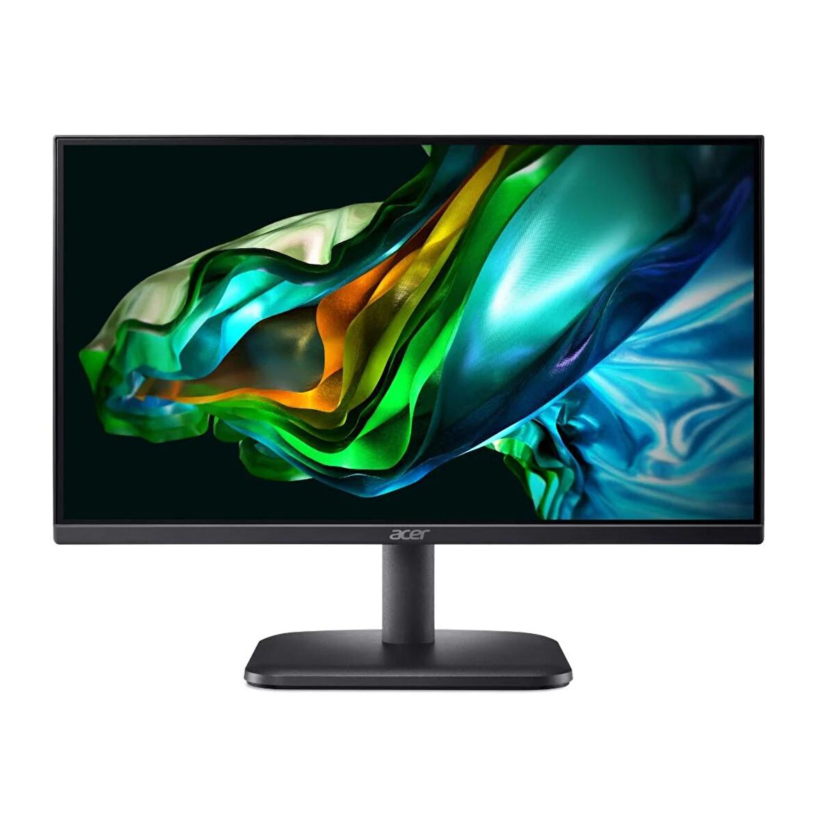 ACER 21.5'' EK221QHBI 1MS 100Hz 1920 x 1080 FHD HDMI + VGA VESA SİYAH LED MONİTÖR UM.WE1EE.H01