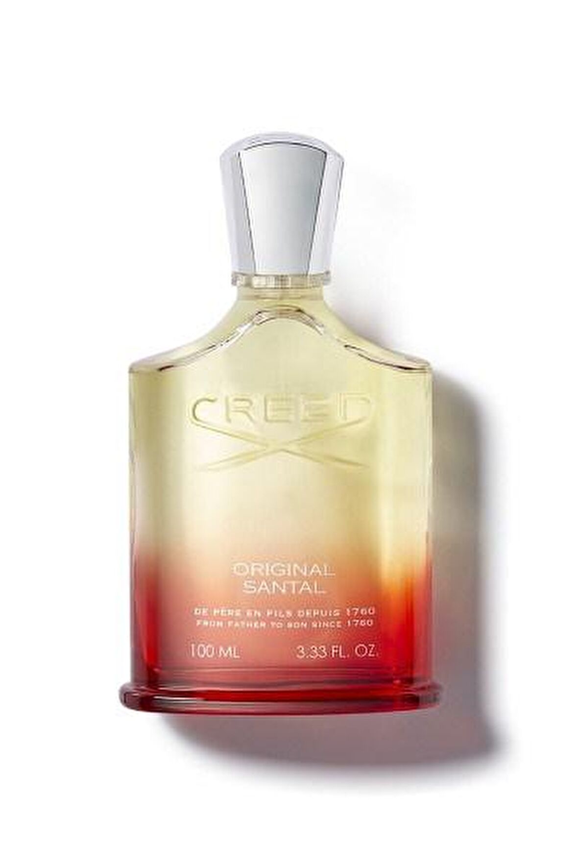 Creed Original Santal EDP Çiçeksi Unisex Parfüm 100 ml  