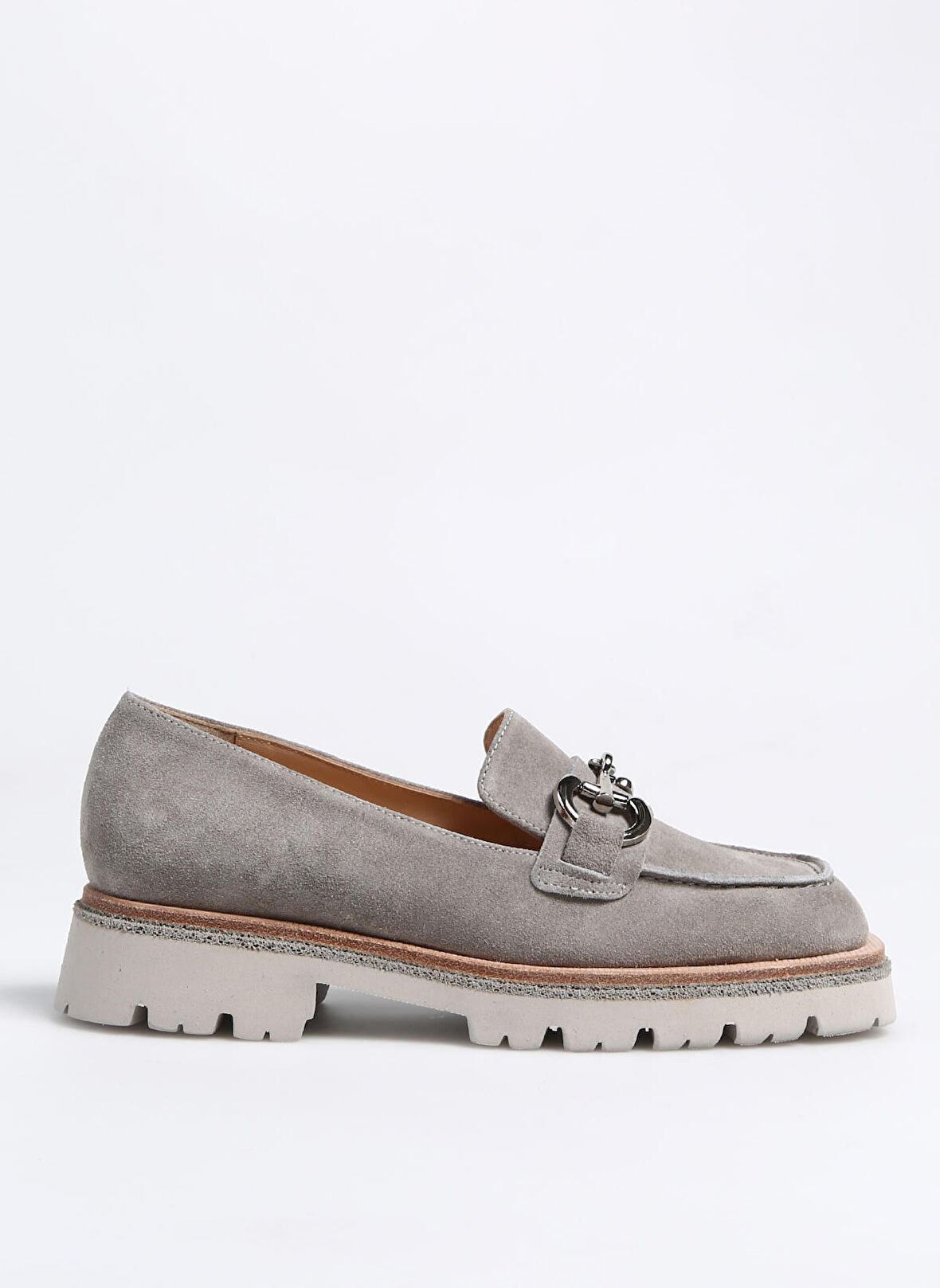 Laura Bellariva Loafer
