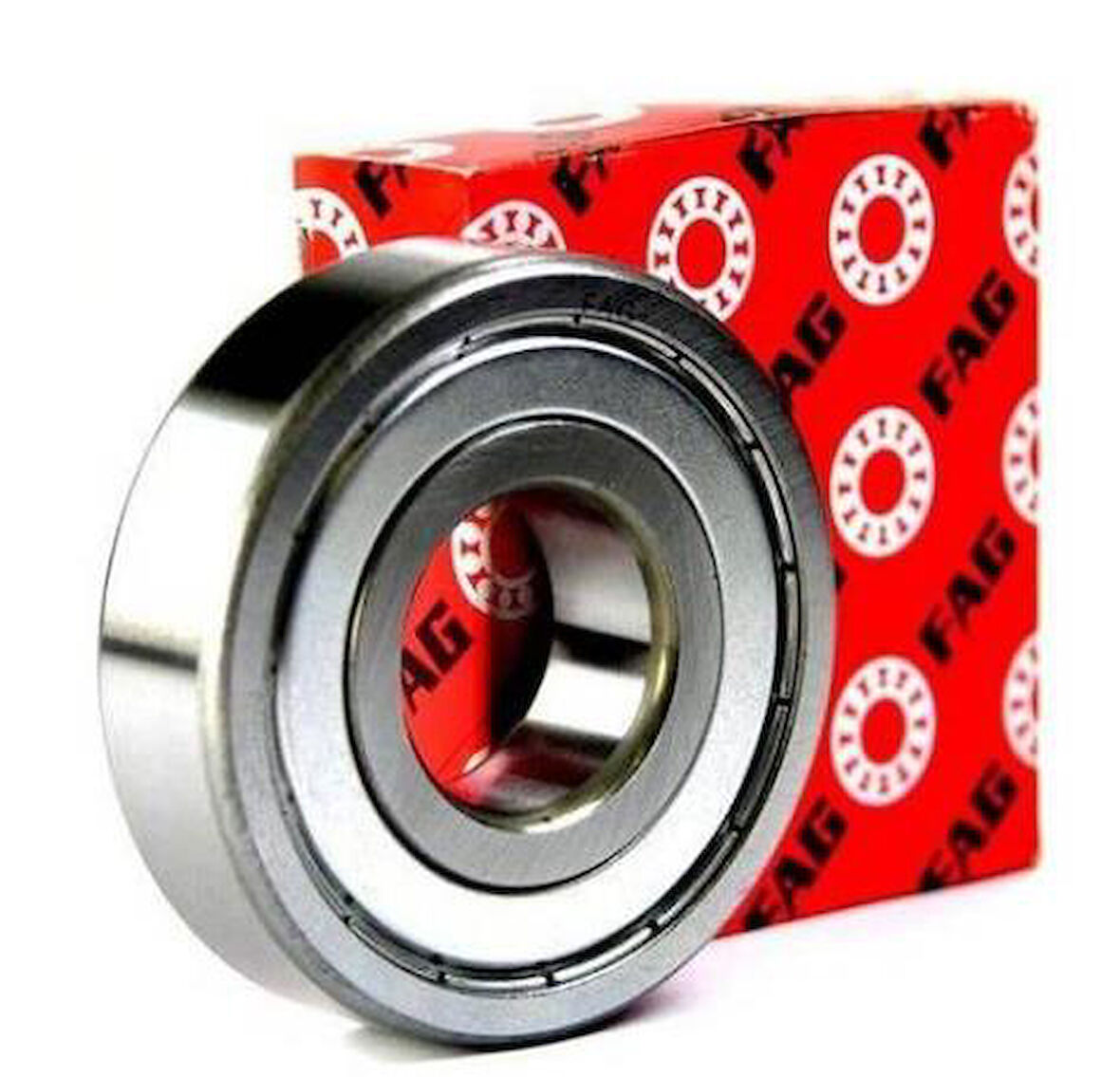 6212 ZZ RULMAN FAG (60X110X22)