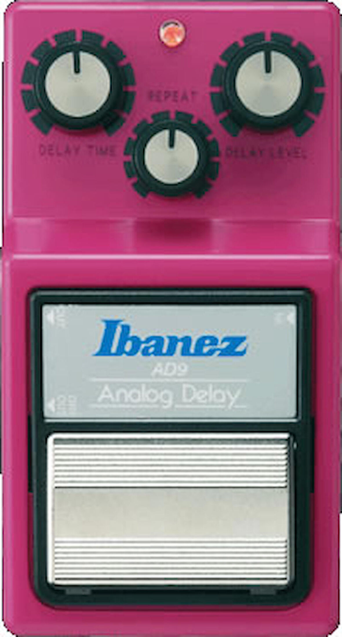 Ibanez AD9 Delay Pedalı