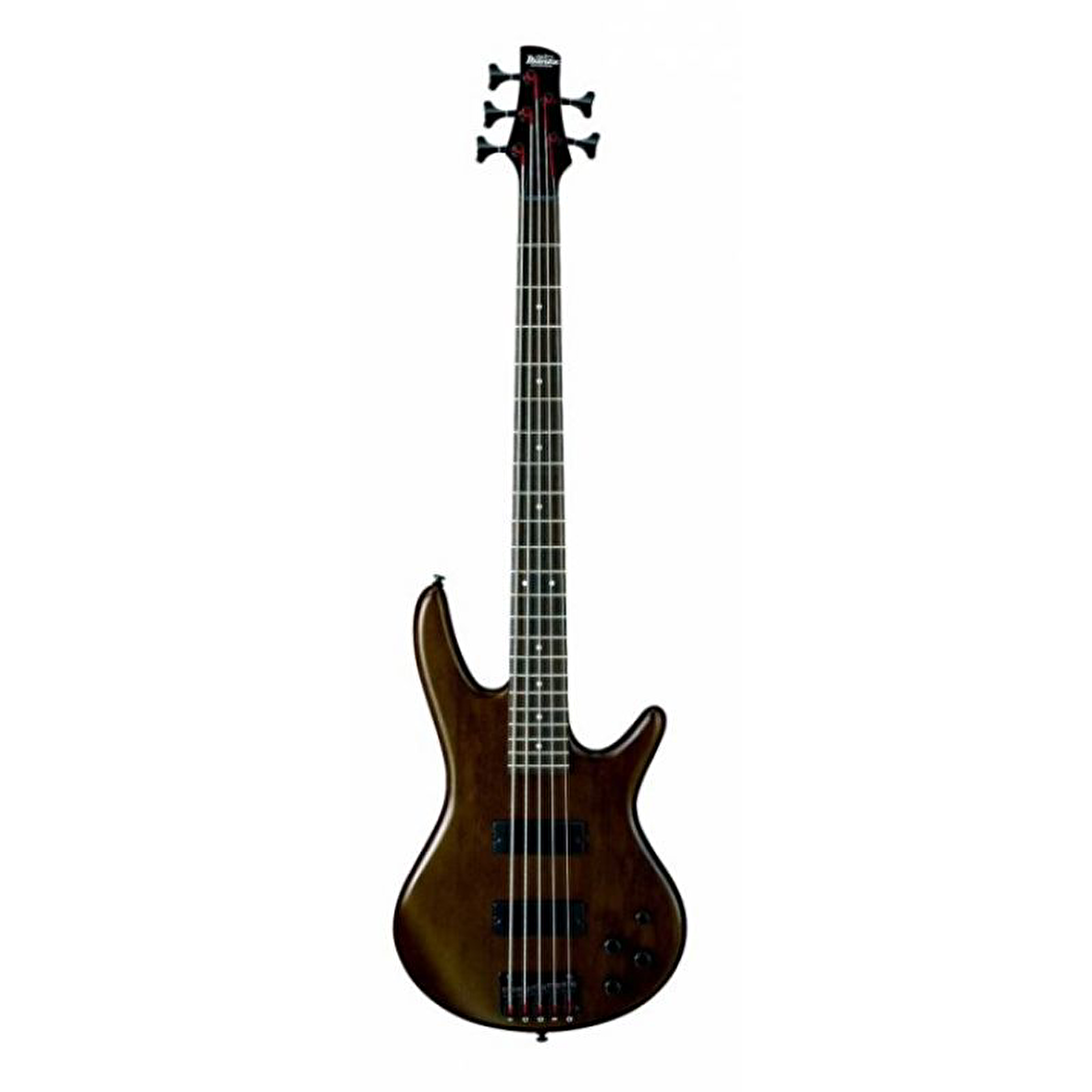 IBANEZ GSR205B-WNF 5 Telli Bas Gitar