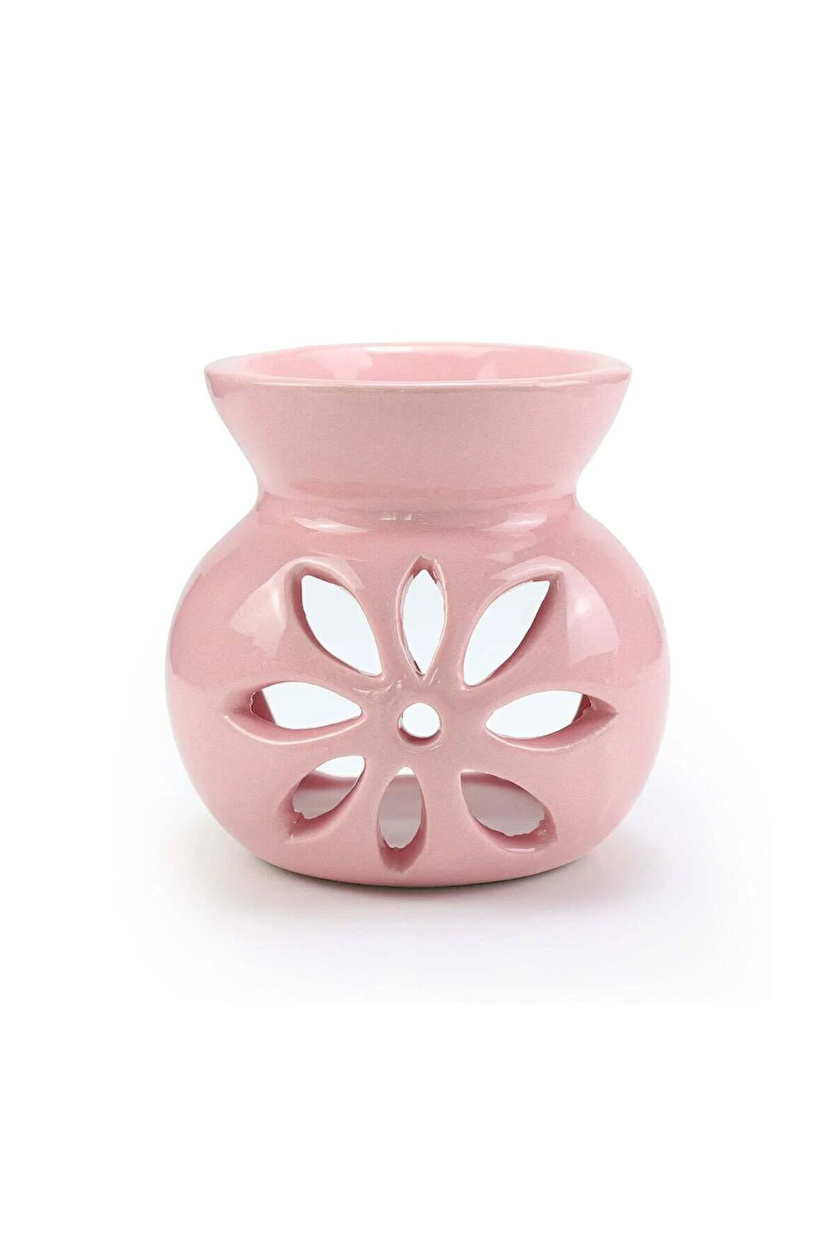 Pembe Lotus Buhurdanlık