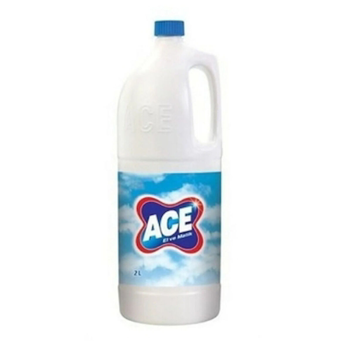 Ace Çamaşır Suyu 2l Normal 1 Adet