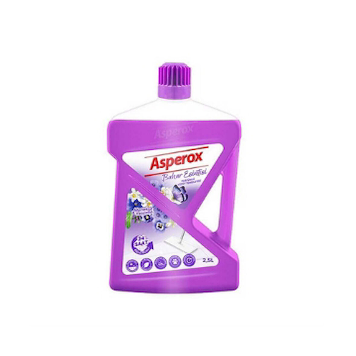 Asperox Yüzey Temizleyici 2,5l Bahar Esintisi 1 Adet