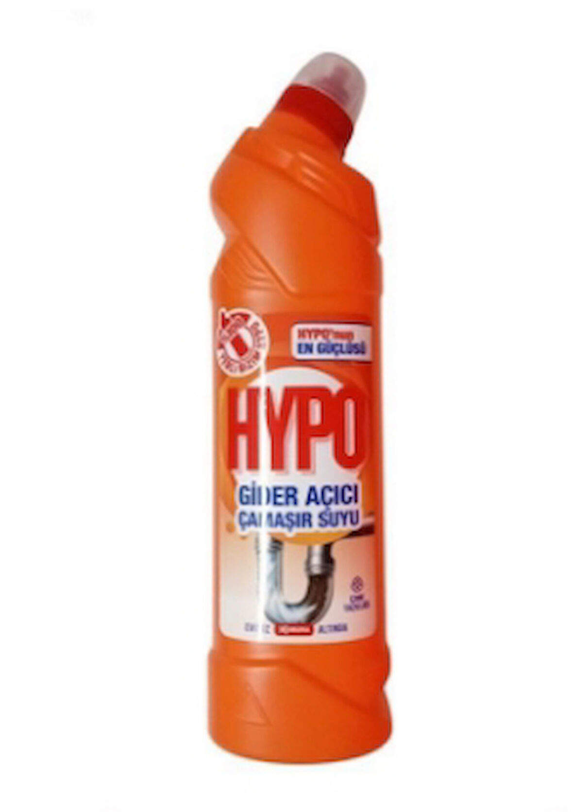 Hyper Hypo Cam.Suyu Ultra 750g Gider Acici 1 Adet