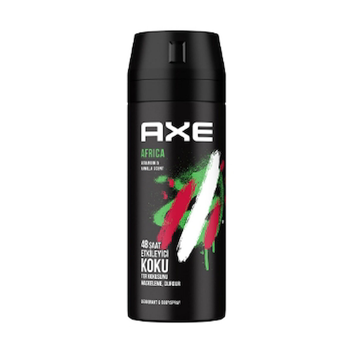 Axe Deodorant 150ml Africa 1 Adet
