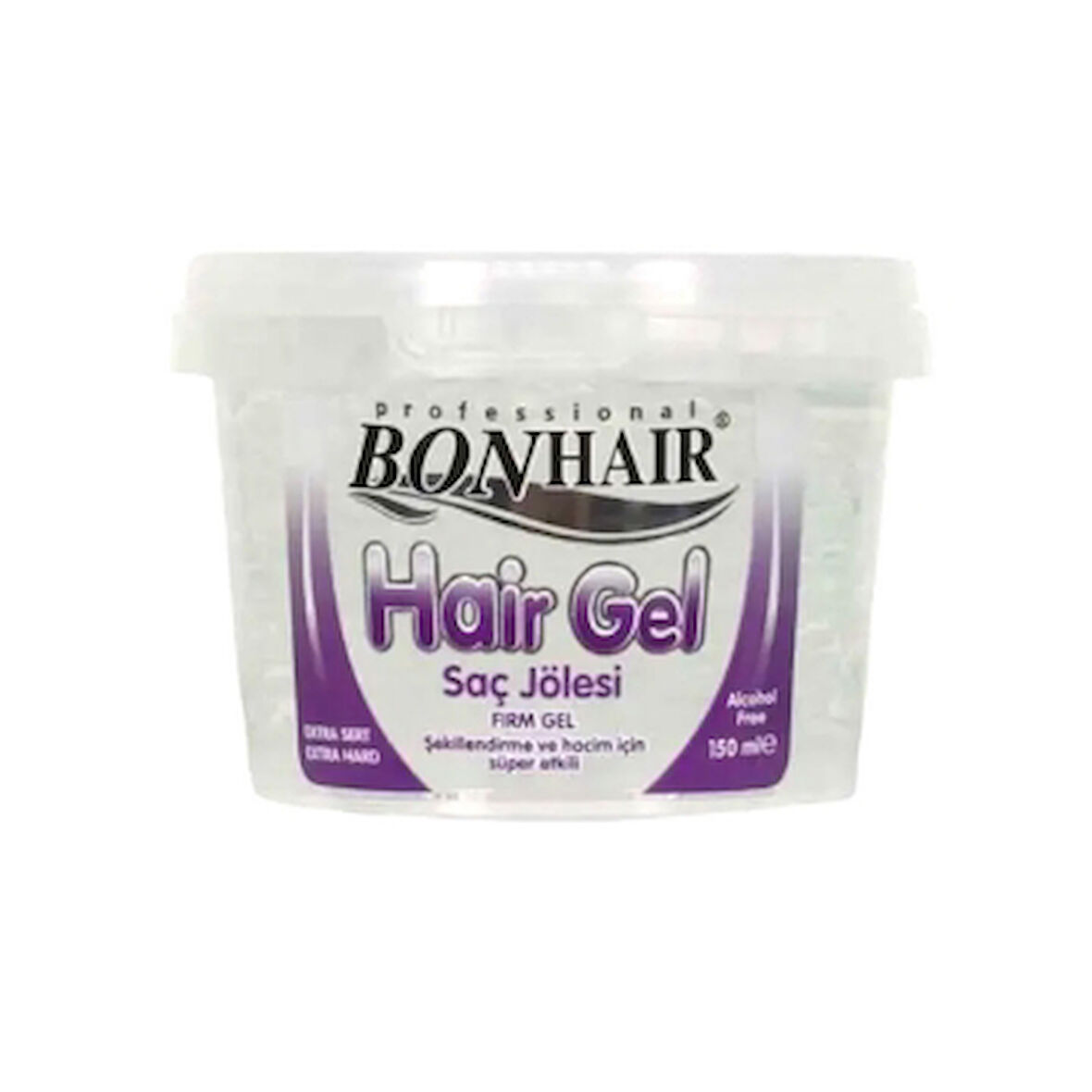 Bonhair Jöle Professional 140ml 1 Adet