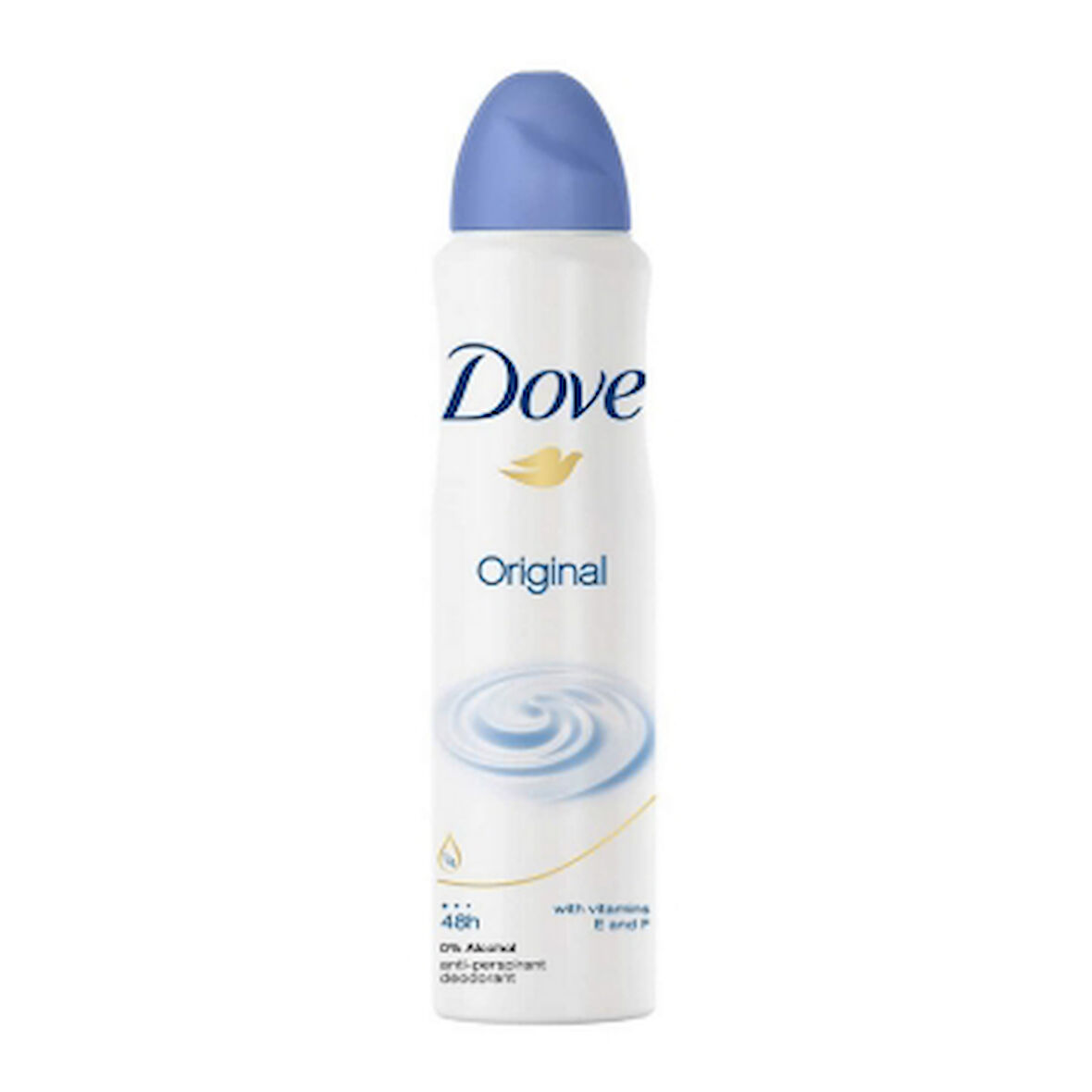 Dove Deo 150ml Women Original 1 Adet