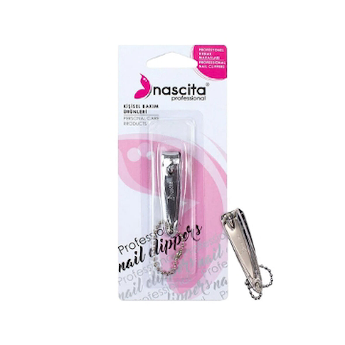 Nascita Tırnak Makası El 1 Adet