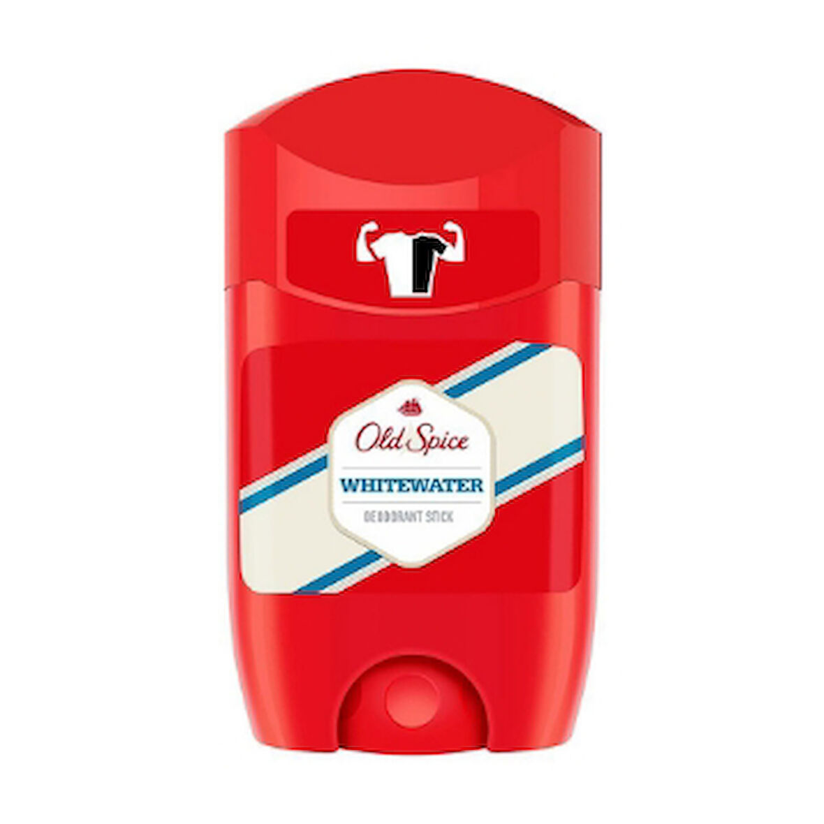 Old Spice Deo Stick 50ml Whitewater 1 Adet