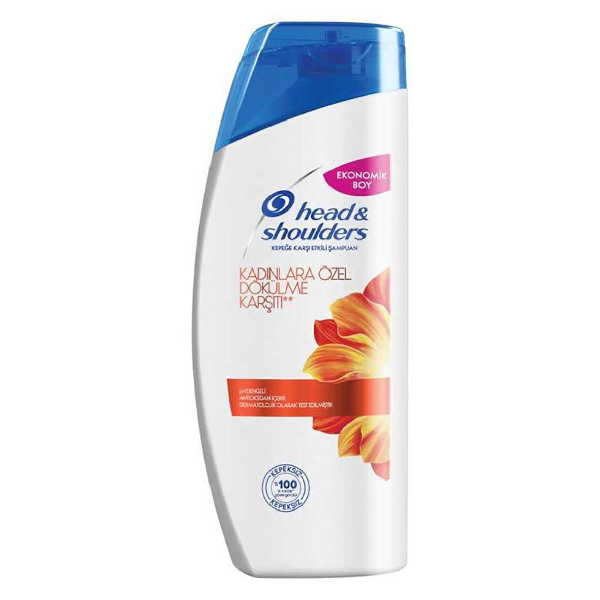 Head And Shoulders Kadın Şampuan 330ml Saç Dökülme Karş.. 1 Adet