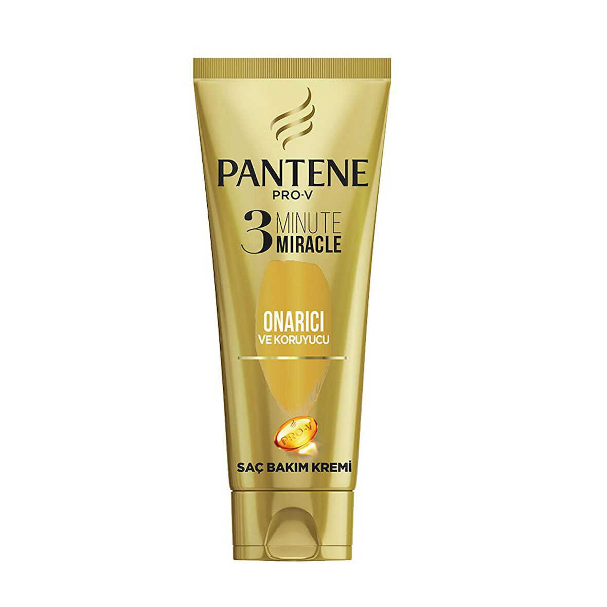 Pantene Saç Bakım Kremi 3mm 200ml Onarıcı Koruyucu Bakı.. 1 Adet