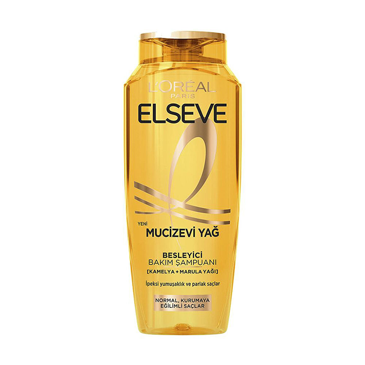 Elseve Samp. 300ml Mucizevi Yag Besleyici 1 Adet