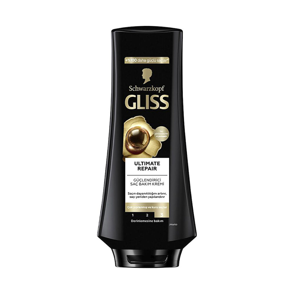 Gliss Sbk 360ml Ultimate Repair 1 Adet