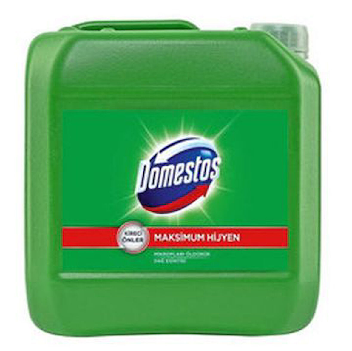 Domestos Çamaşır Suyu 3240ml Çam Ferahlığı 2 Adet