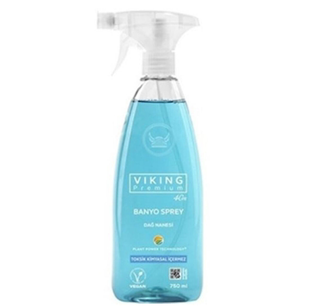 Viking Premium 750ml Banyo Dağ Nanesi Sprey 2 Adet