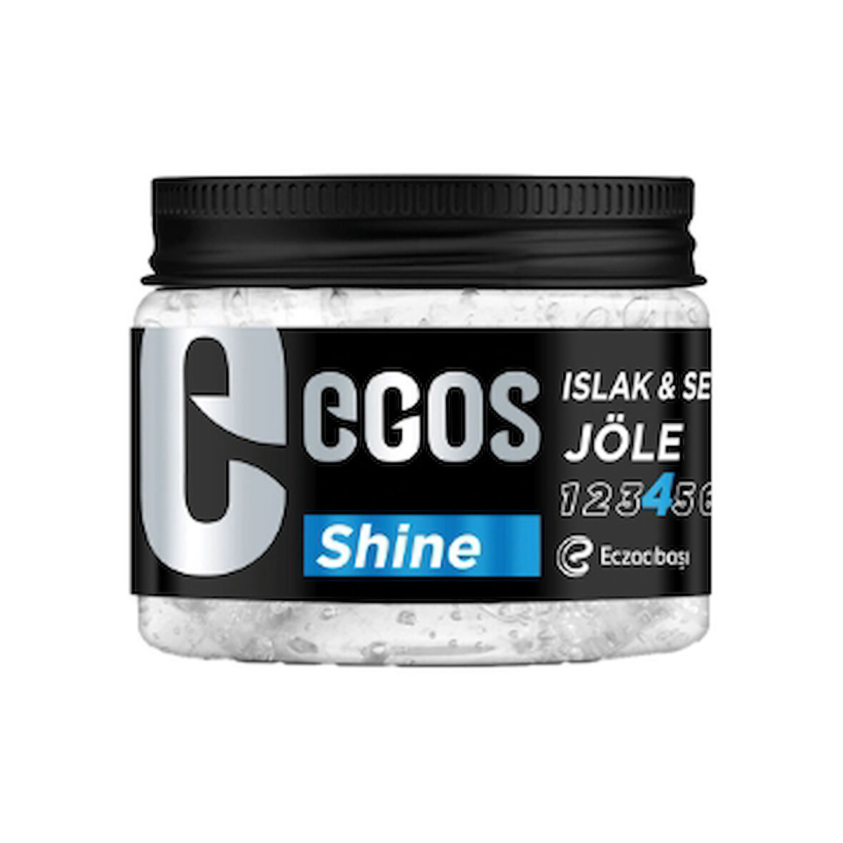 Egos Jöle 400ml Islak Sert 2 Adet