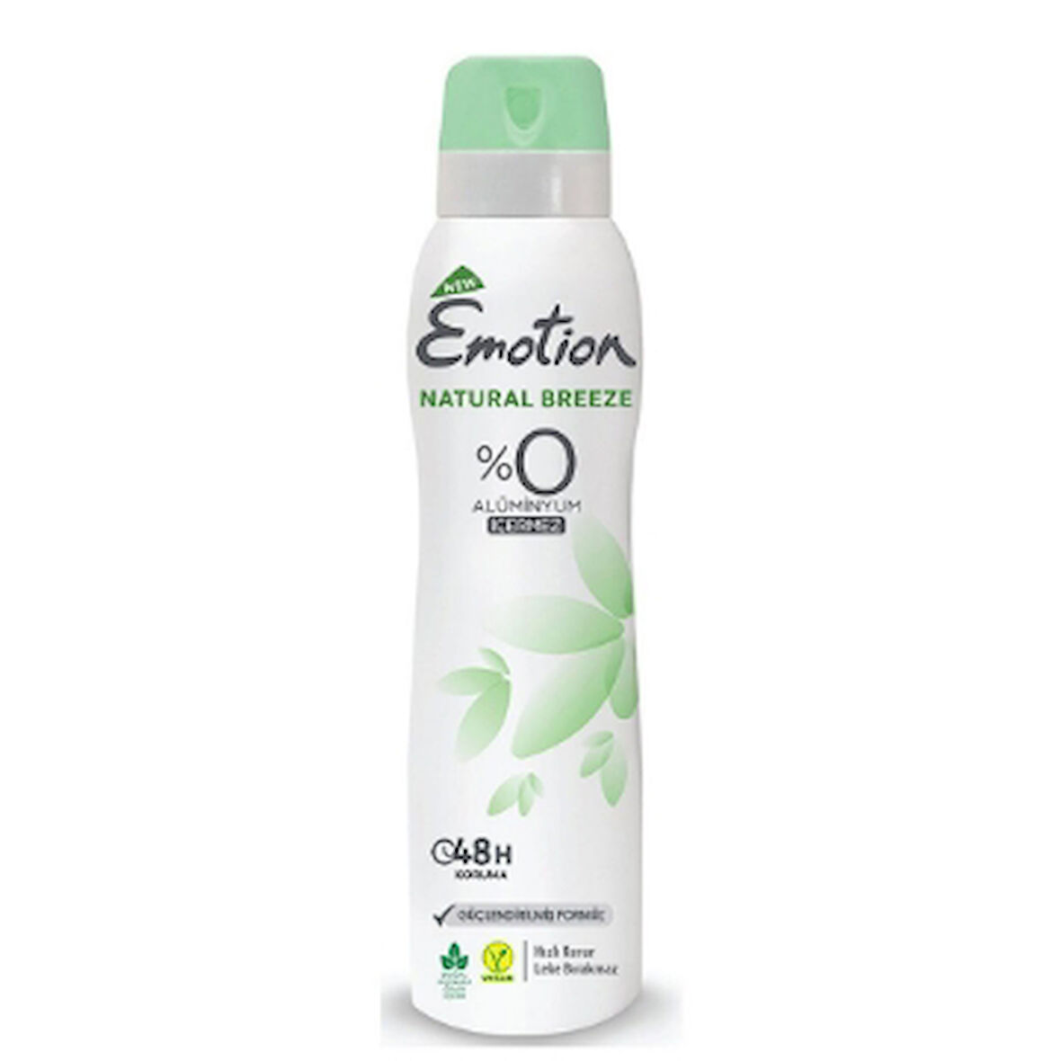 Emotion Deo 150ml Women Breeze 2 Adet