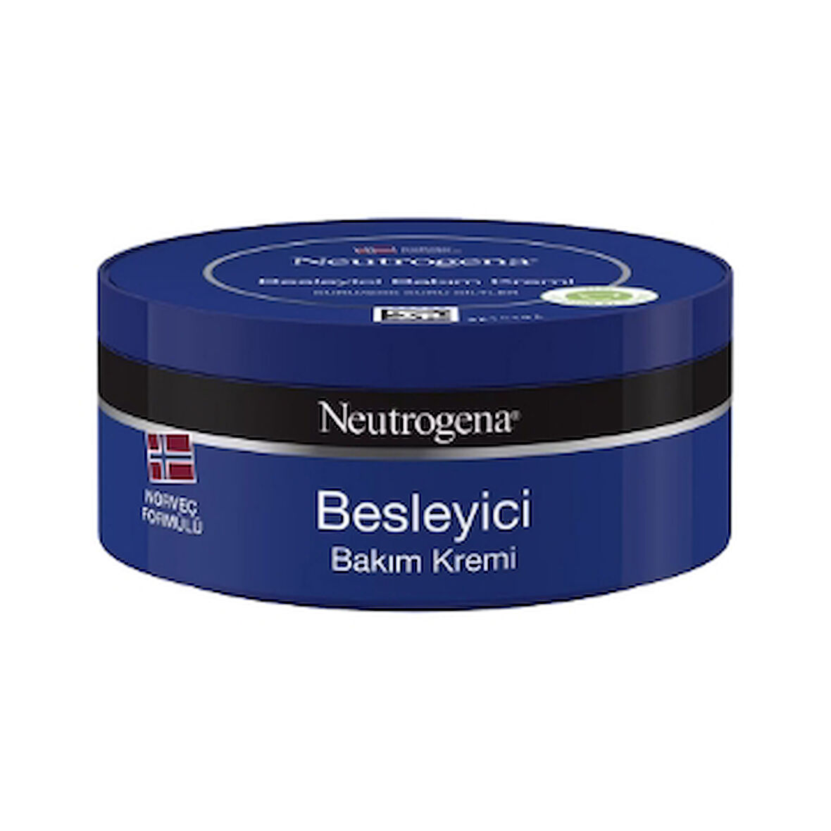 Neutrogena Krem Bakim 200ml Besleyici 2 Adet