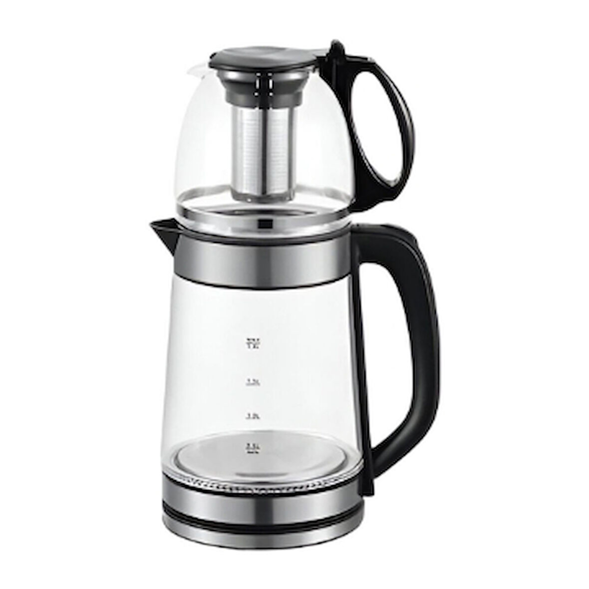 Arow Tr-4321 Quick Cay Makinasi 2 Adet