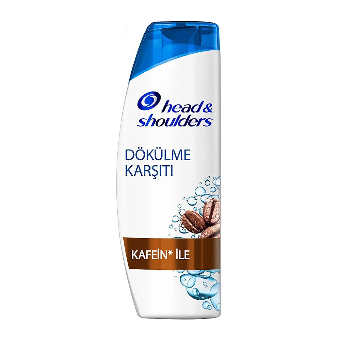 Head And Shoulders Şampuan 330ml Saç Dök. Karşıtı Kadın.. 2 Adet