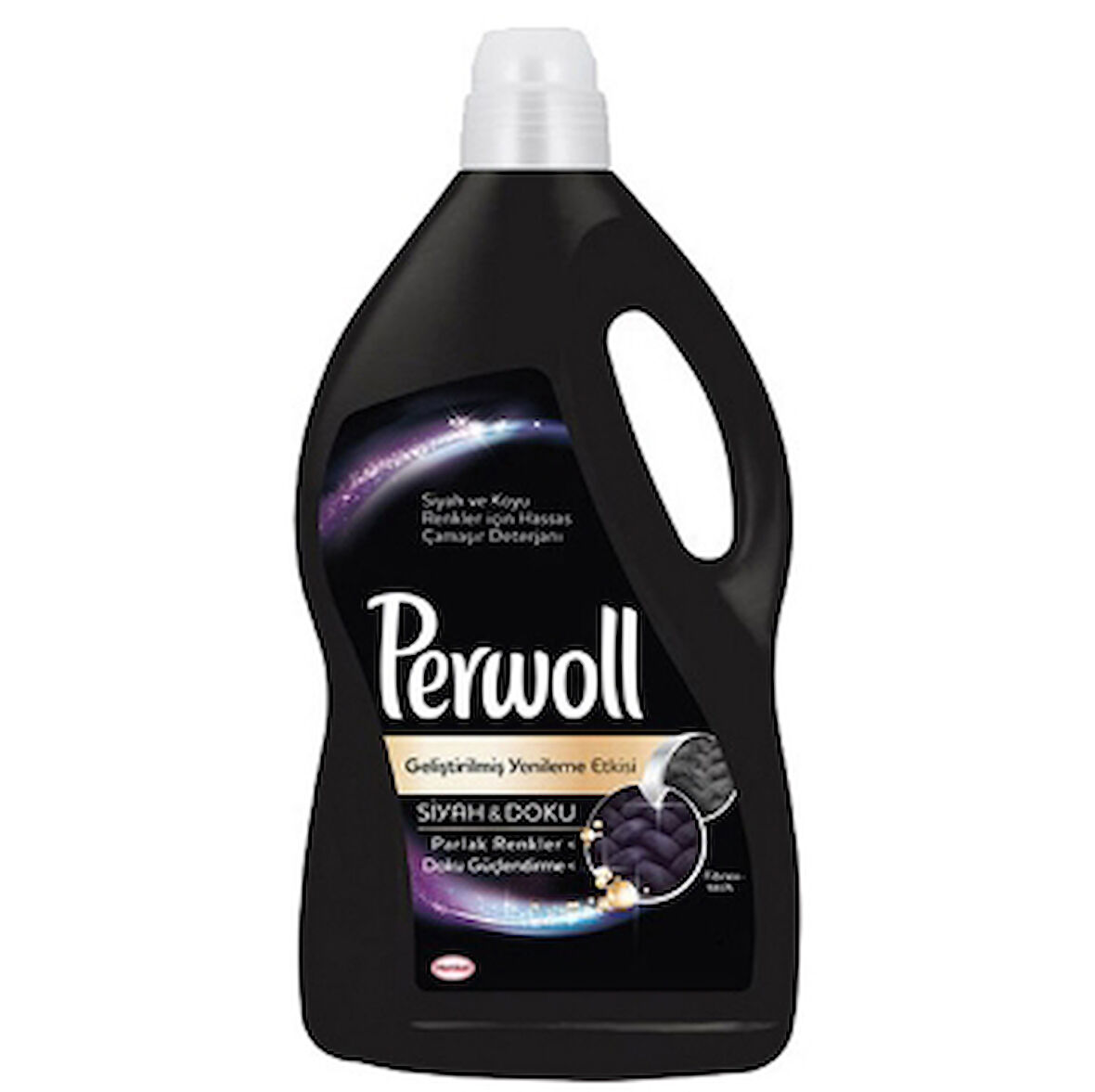 Perwoll 2,7l Yenileme&Onarım Siyah 49w 3 Adet