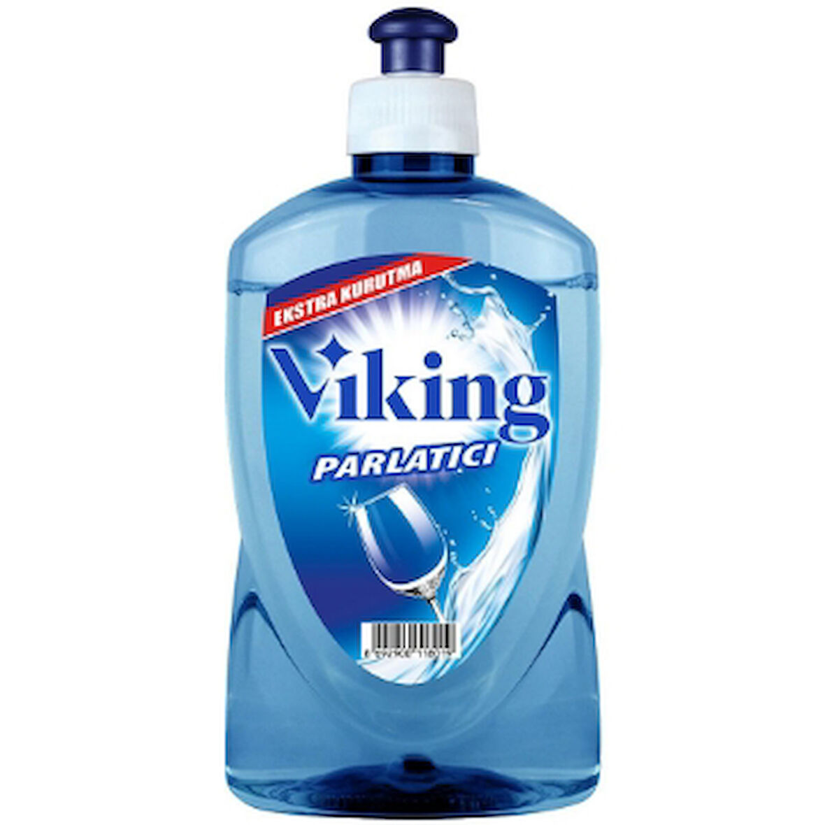 Viking Bulaşık Makinesi Parlatıcısı 450ml 3 Adet