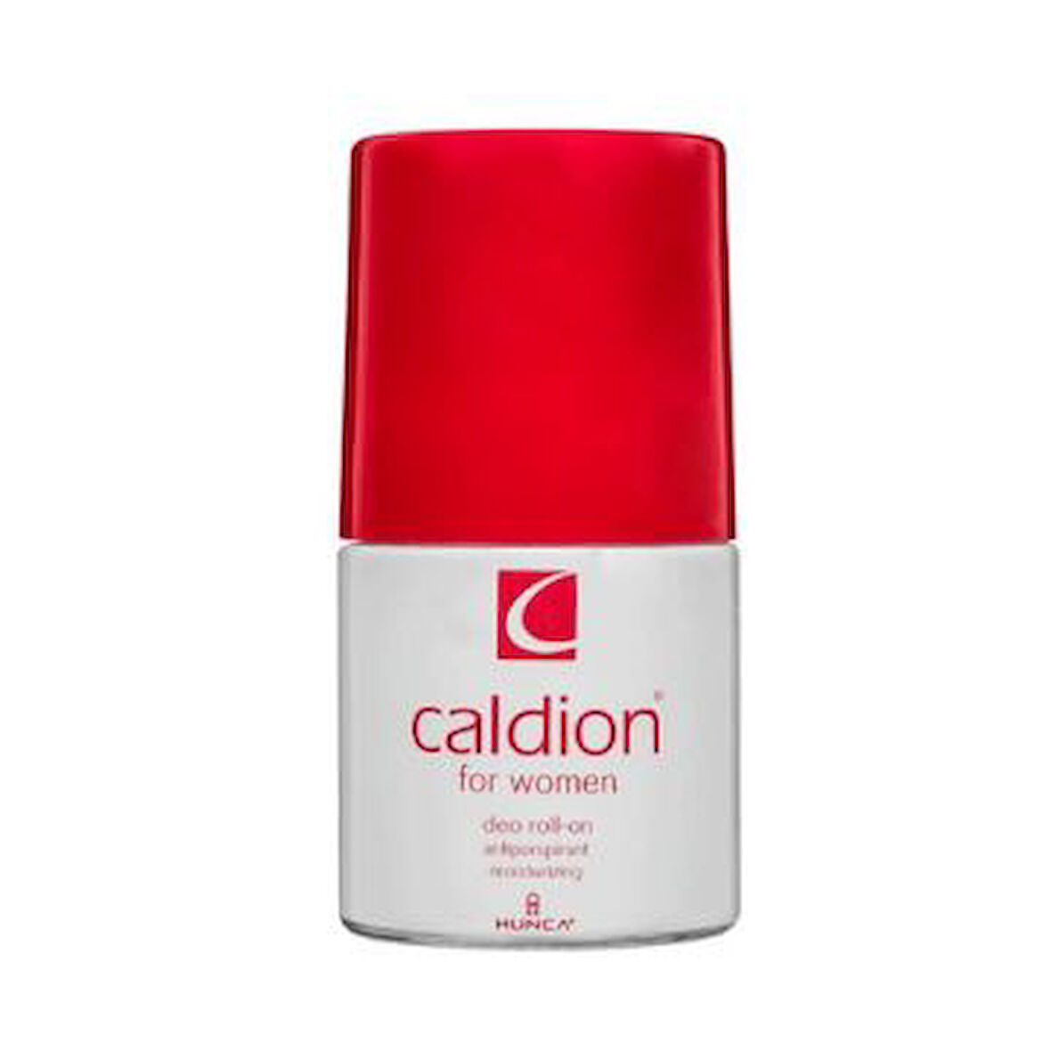 Caldion Roll-On 50ml Women 3 Adet