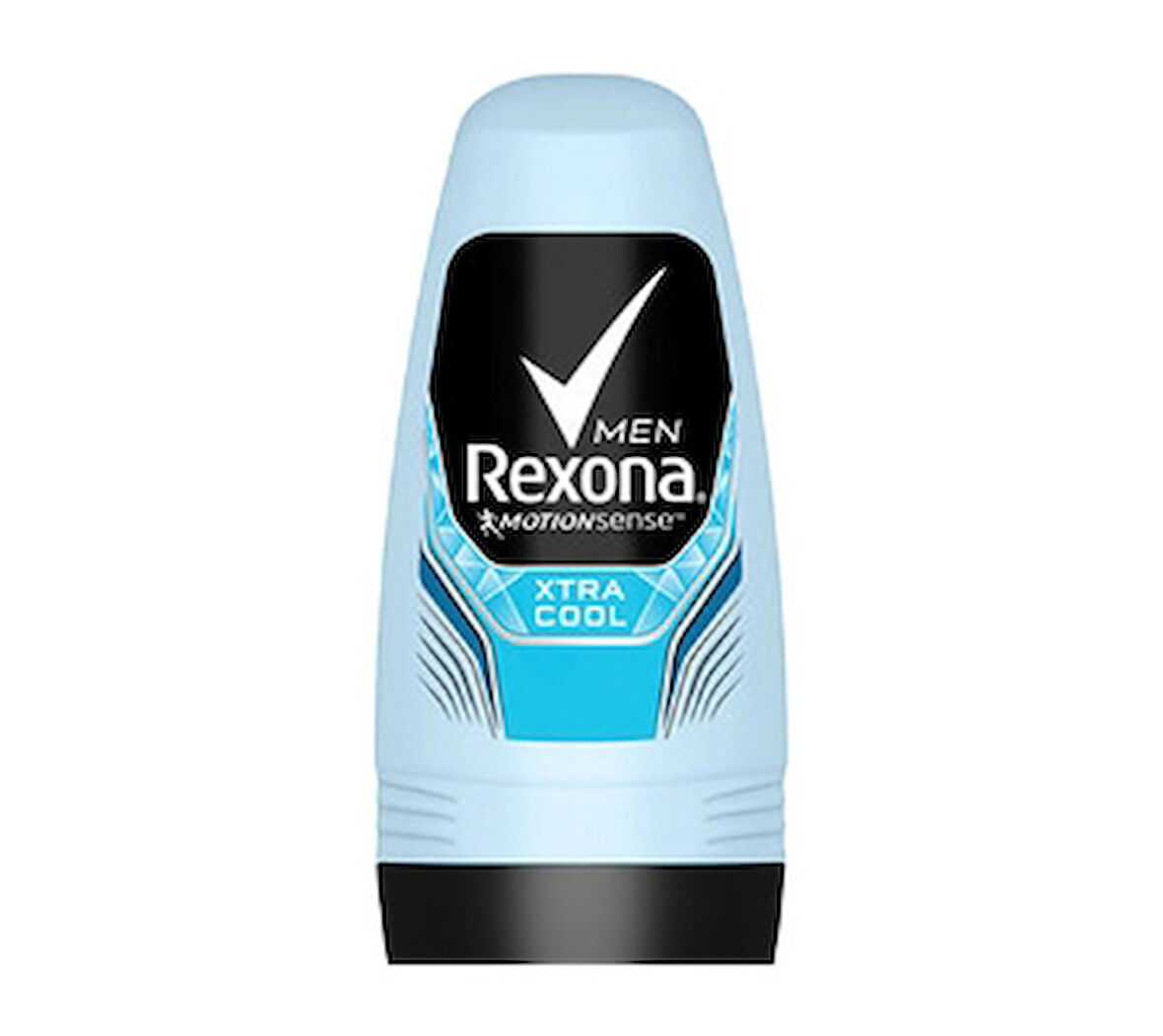 Rexona Deo Roll-On 50ml Men Extra Cool 3 Adet