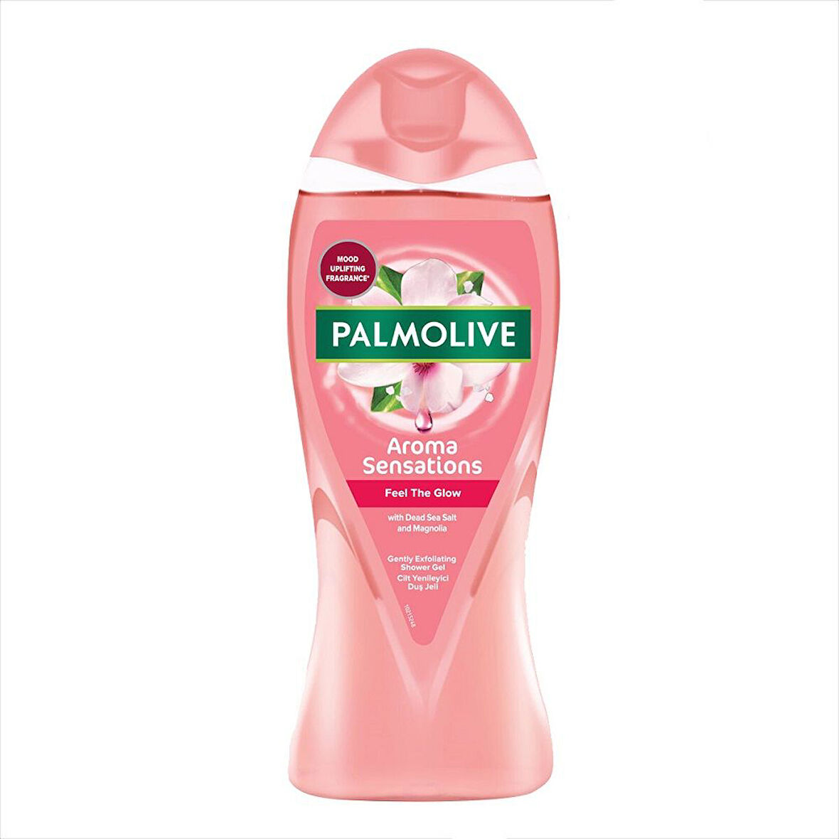 Palmolive Duş Jeli 500ml Feel The Glow 3 Adet