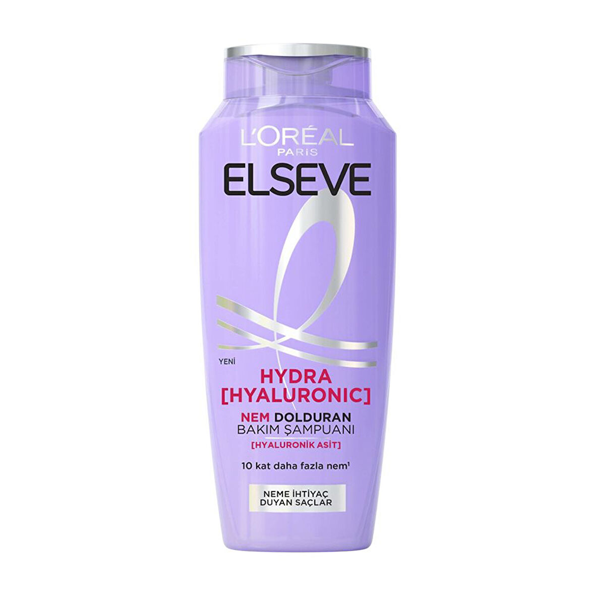 Elseve Samp. 300ml Hydra Nem Dolduran 3 Adet