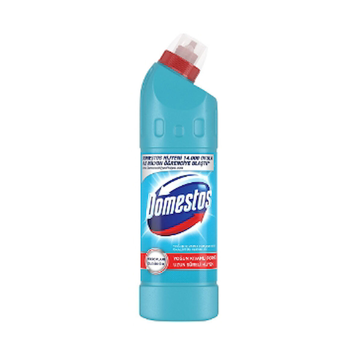 Domestos Çamaşır Suyu 750ml Okaliptus 4 Adet