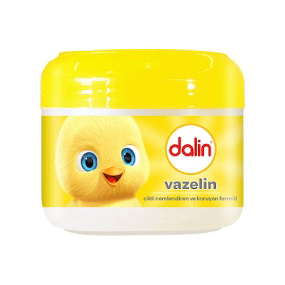 Dalin Vazelin 100 Ml. 4 Adet