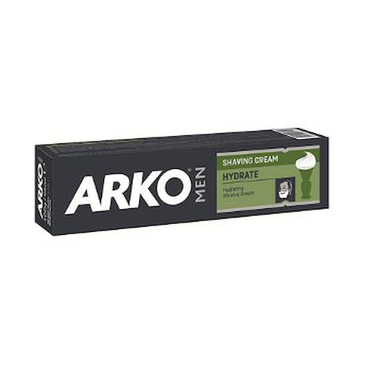 Arko Men Tıraş Kremi 90g Cool 4 Adet