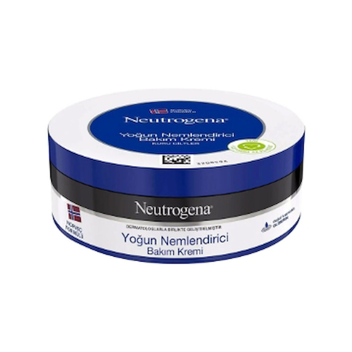 Neutrogena Krem Bakim 200ml Yogun 4 Adet