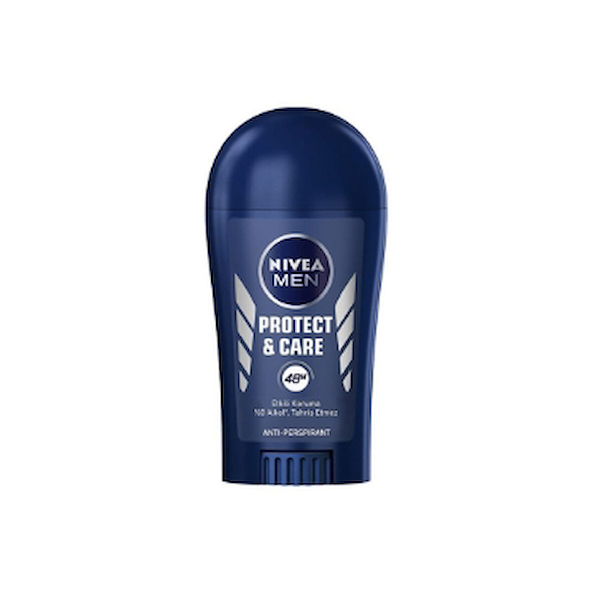 Nivea Deo Stick 50ml Men B&W Fresh 4 Adet