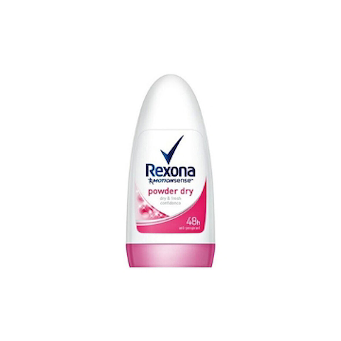 Rexona Deo Roll-On 50ml Women Powder 4 Adet