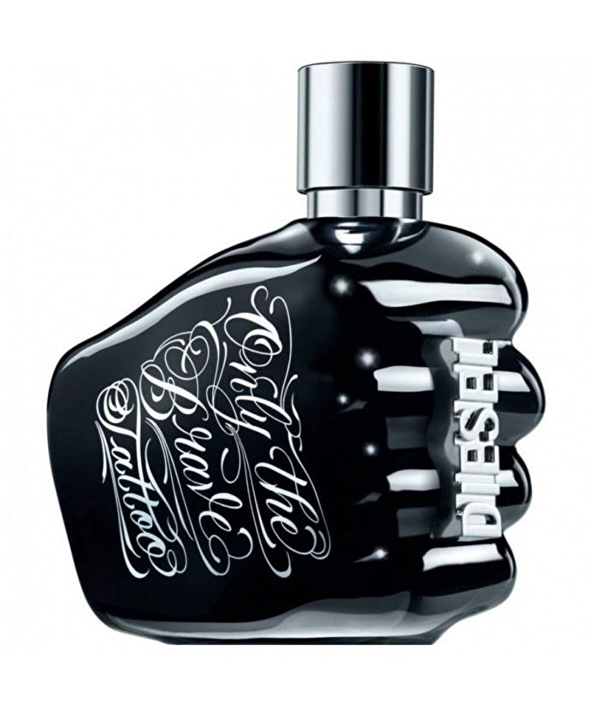 Diesel Only The Brave Tattoo EDT Çiçeksi Erkek Parfüm 125 ml  