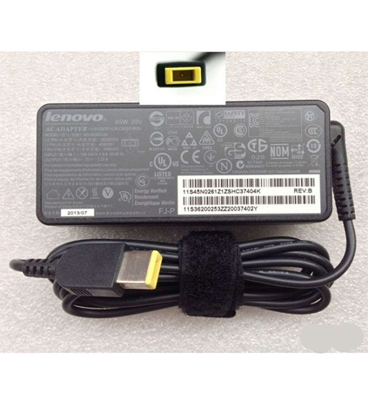 Lenovo S410 Şarj Aleti